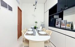 The Centris (D22), Apartment #570910561